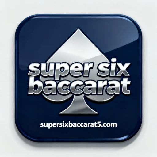 super six baccarat