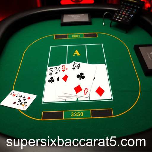 The Rising Popularity of Super Six Baccarat in 2025